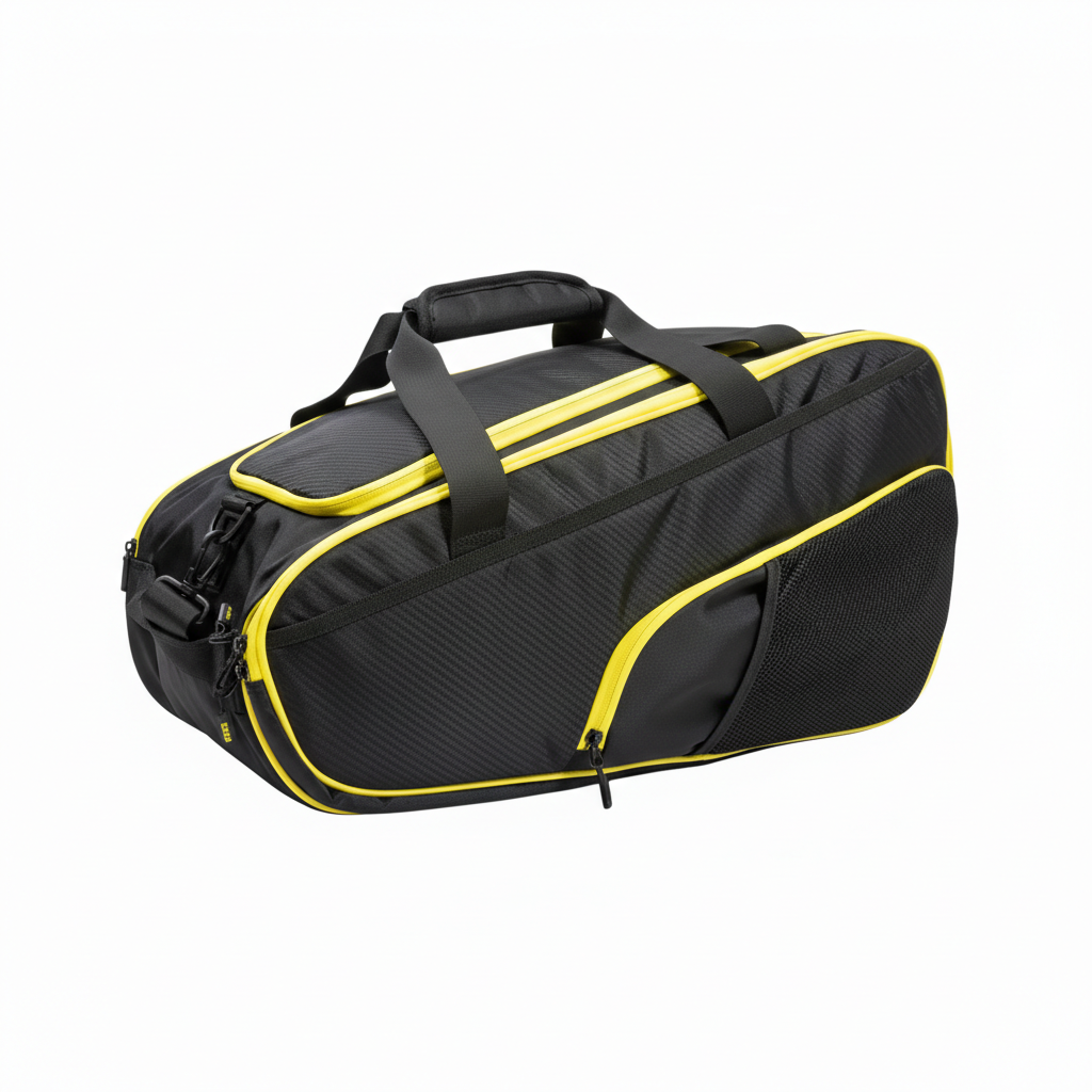padel-racket-front-view (3) Custom Padel Bag