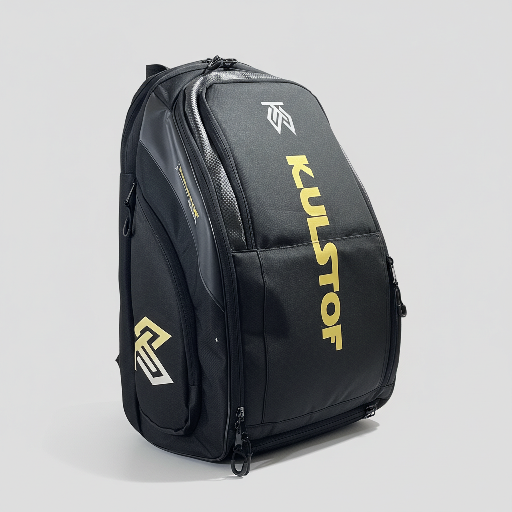 Custom Padel Bag