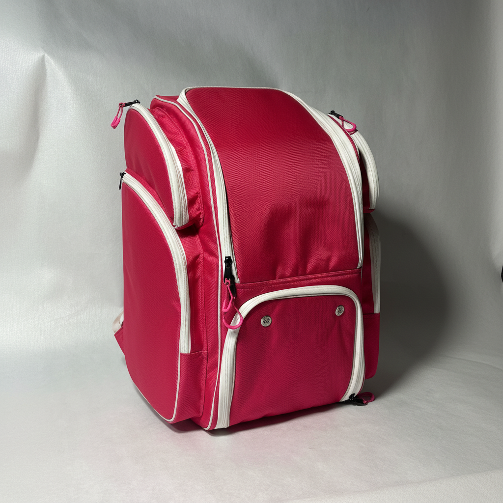Custom Padel Bag